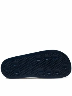 Ciabatte adilette G16220 Bianco