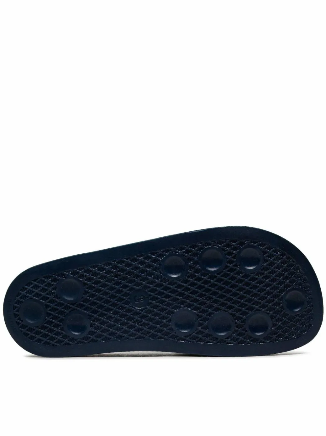 Ciabatte adilette G16220 Bianco