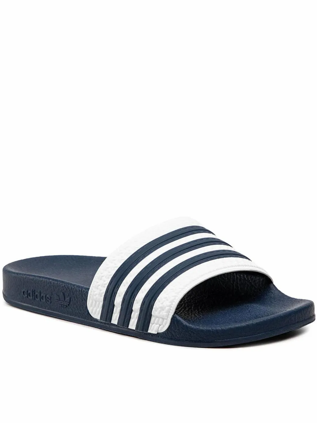 Ciabatte adilette G16220 Bianco