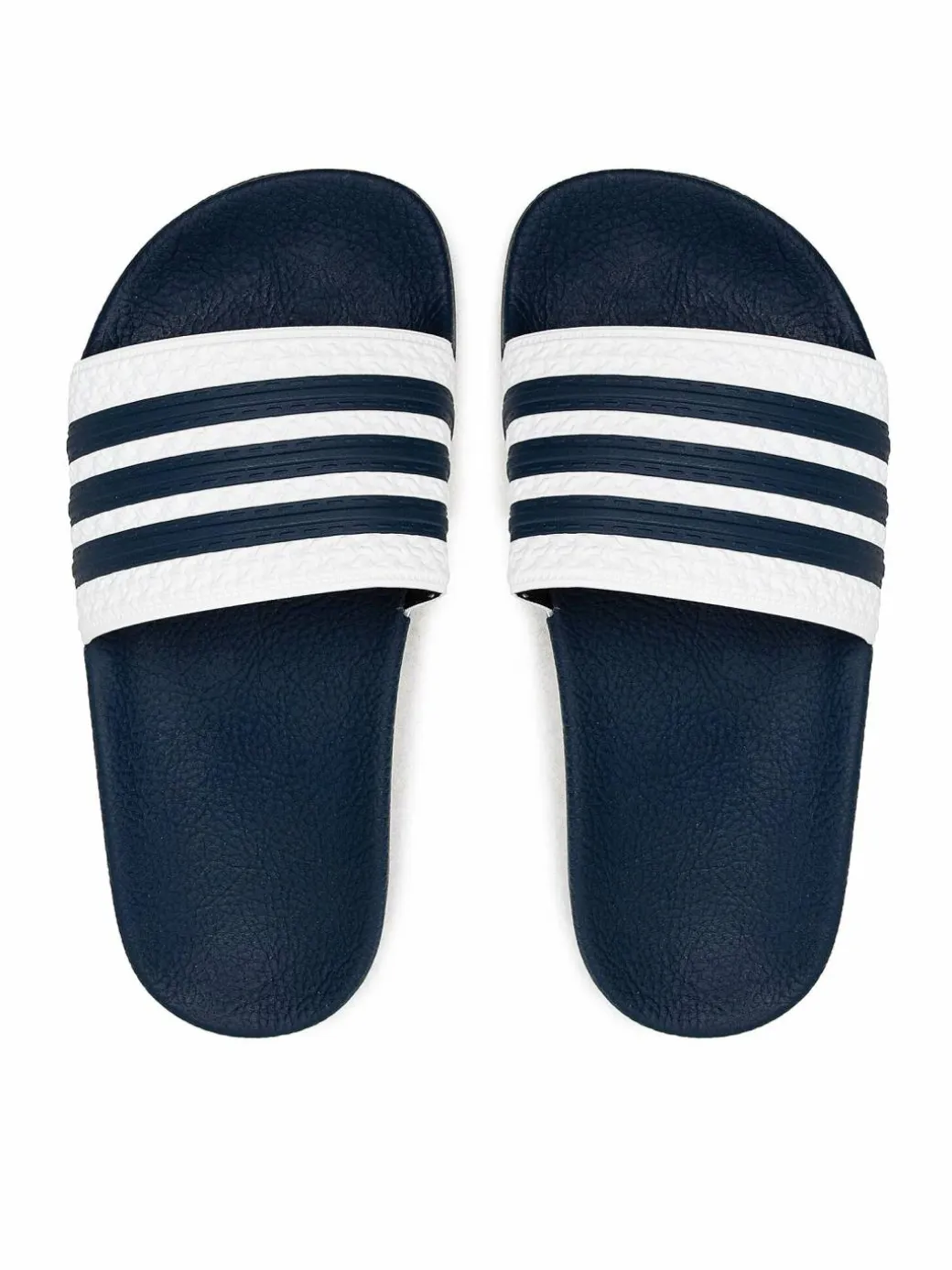 Ciabatte adilette G16220 Bianco