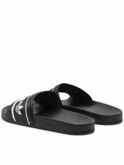 Ciabatte Adilette ID5797 Nero