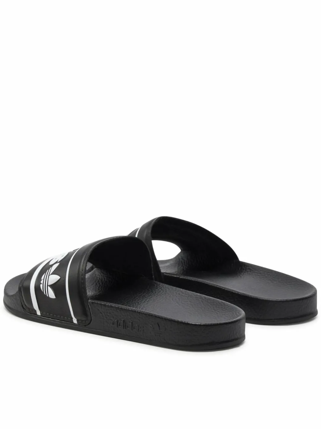 Ciabatte Adilette ID5797 Nero