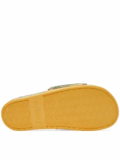 Ciabatte adilette JI2263 Giallo