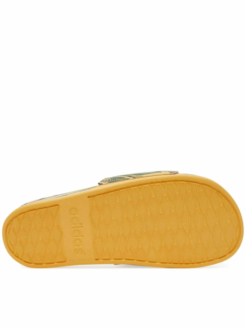 Ciabatte adilette JI2263 Giallo
