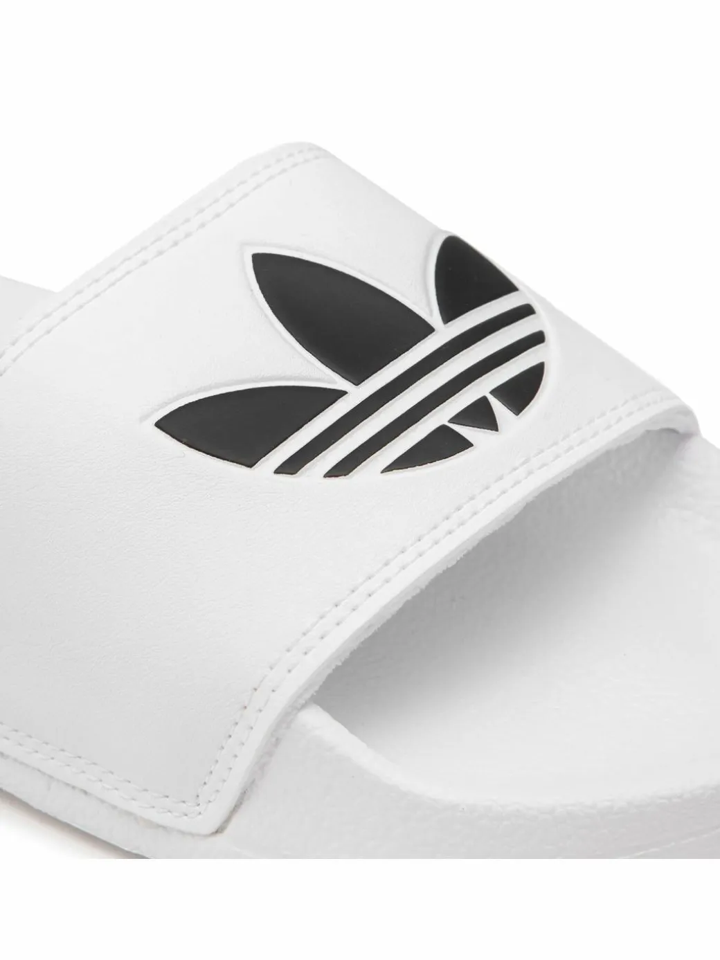 Ciabatte adilette Lite FU8297 Bianco
