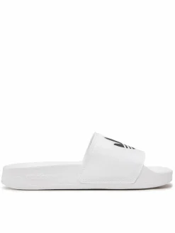 Ciabatte adilette Lite FU8297 Bianco