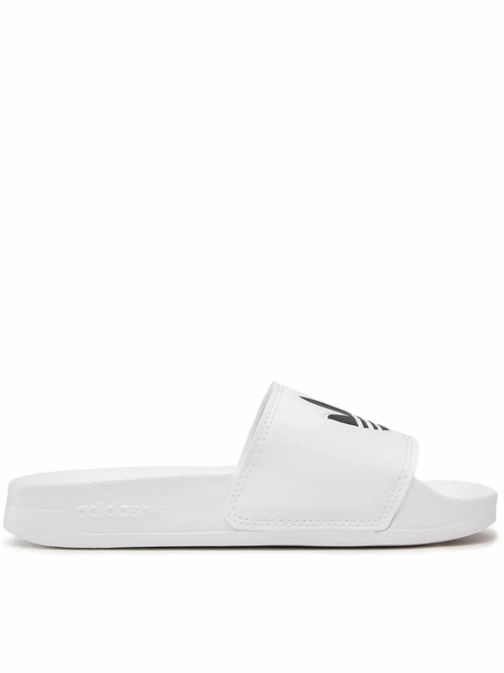 Ciabatte adilette Lite FU8297 Bianco
