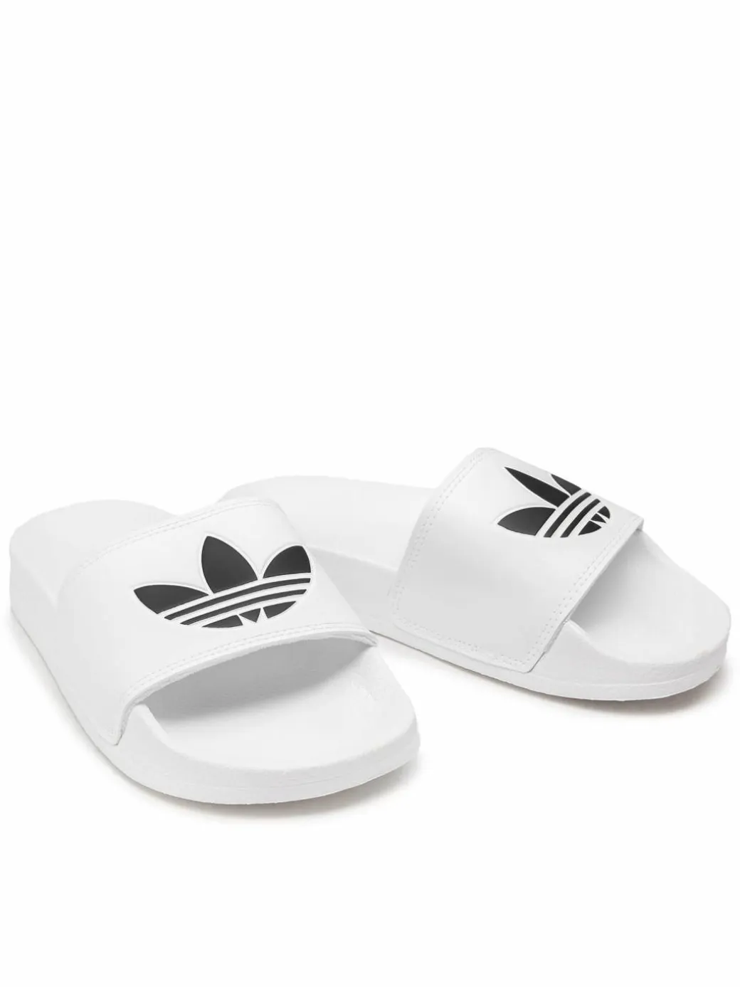 Ciabatte adilette Lite FU8297 Bianco