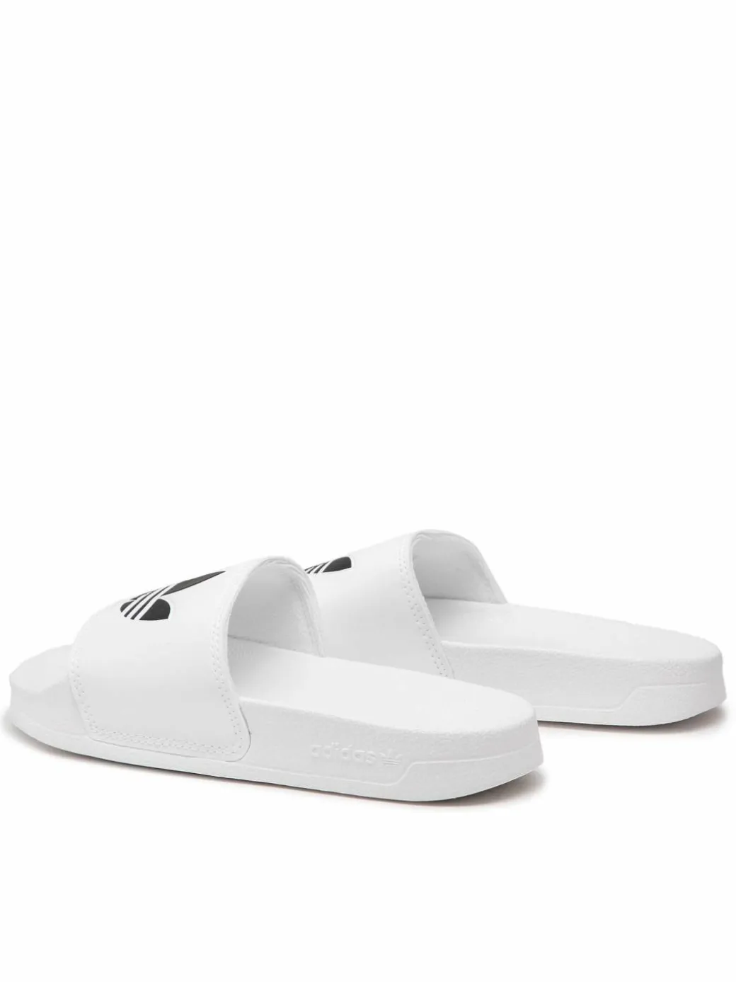 Ciabatte adilette Lite FU8297 Bianco