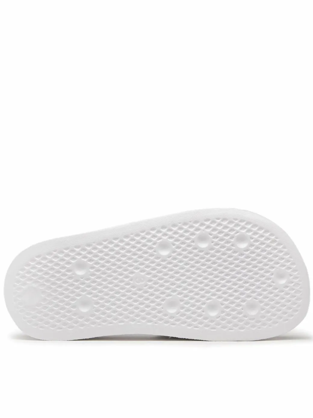 Ciabatte adilette Lite FU8297 Bianco