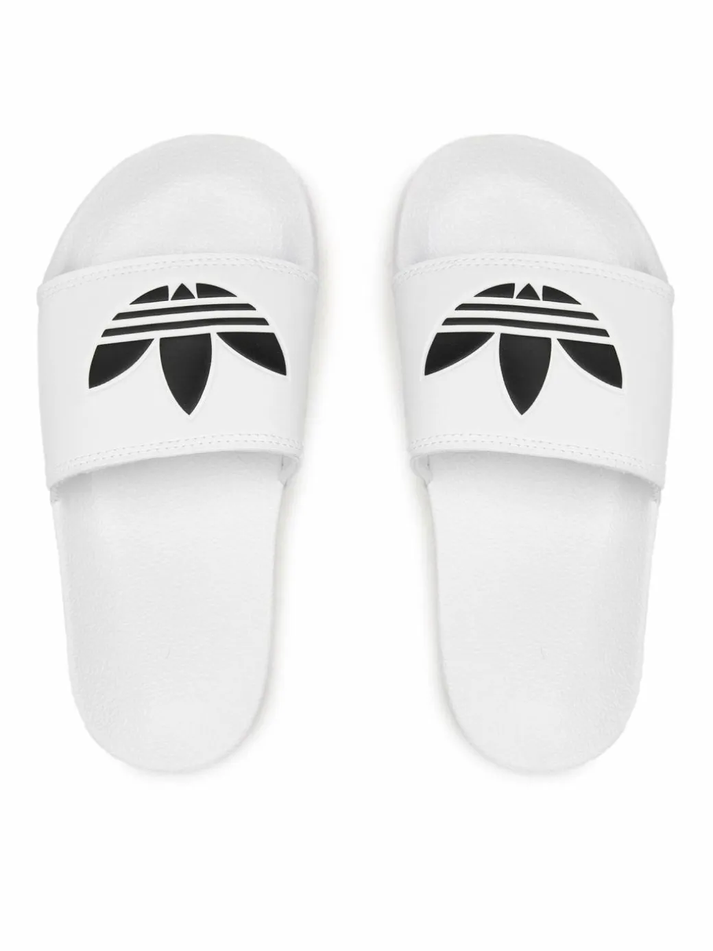 Ciabatte adilette Lite FU8297 Bianco