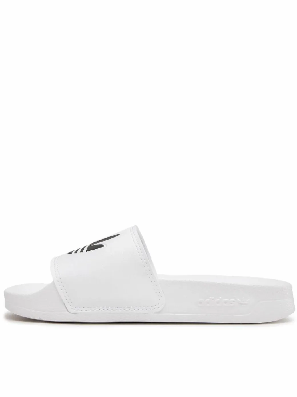 Ciabatte adilette Lite FU8297 Bianco