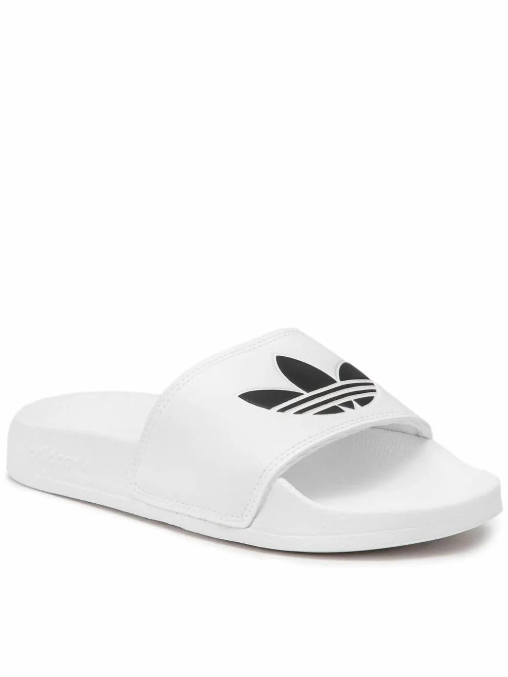 Ciabatte adilette Lite FU8297 Bianco