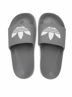 Ciabatte adilette Lite FU7592 Grigio