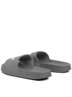 Ciabatte adilette Lite FU7592 Grigio