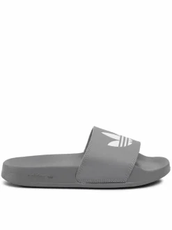 Ciabatte adilette Lite FU7592 Grigio