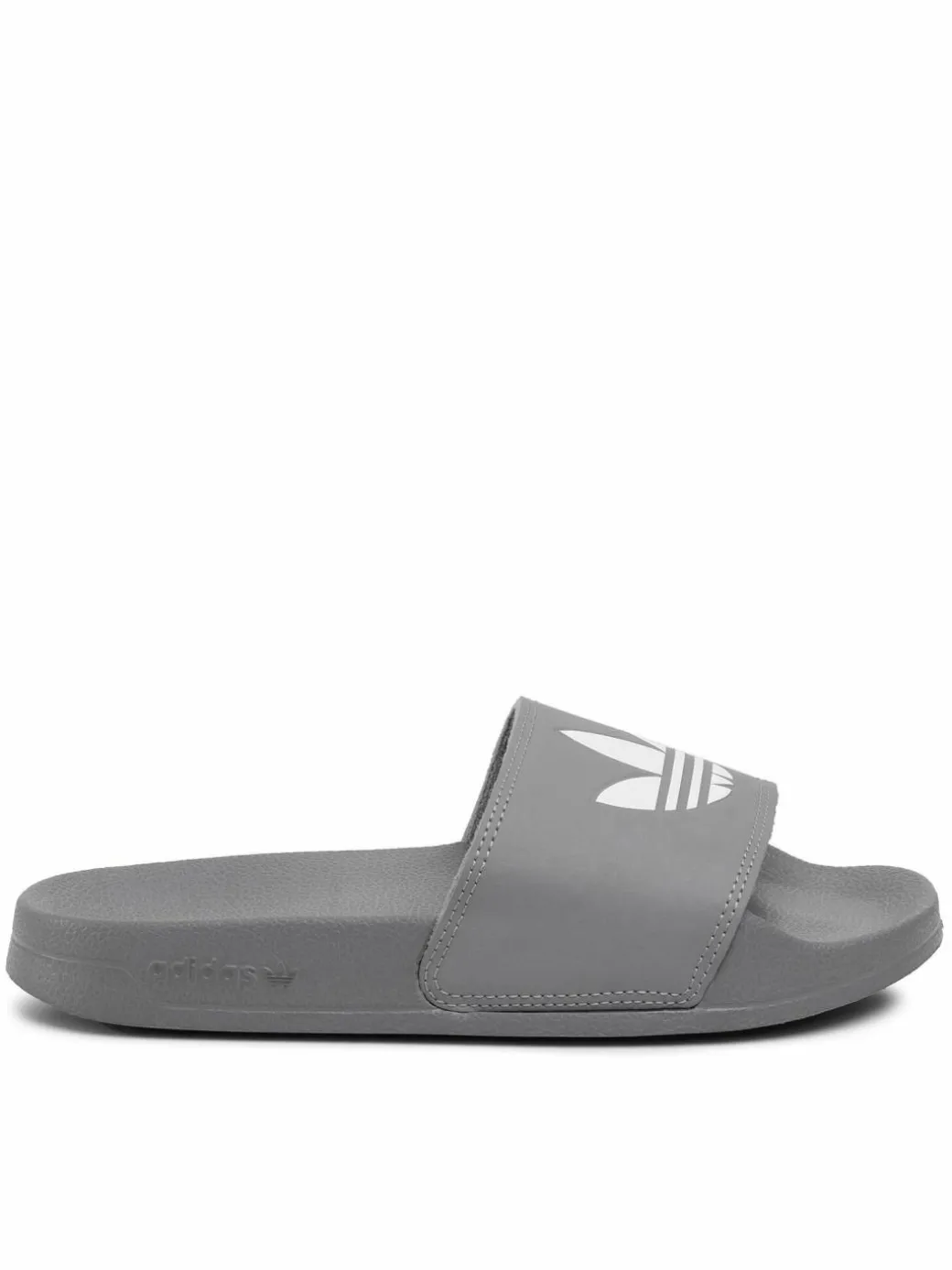 Ciabatte adilette Lite FU7592 Grigio