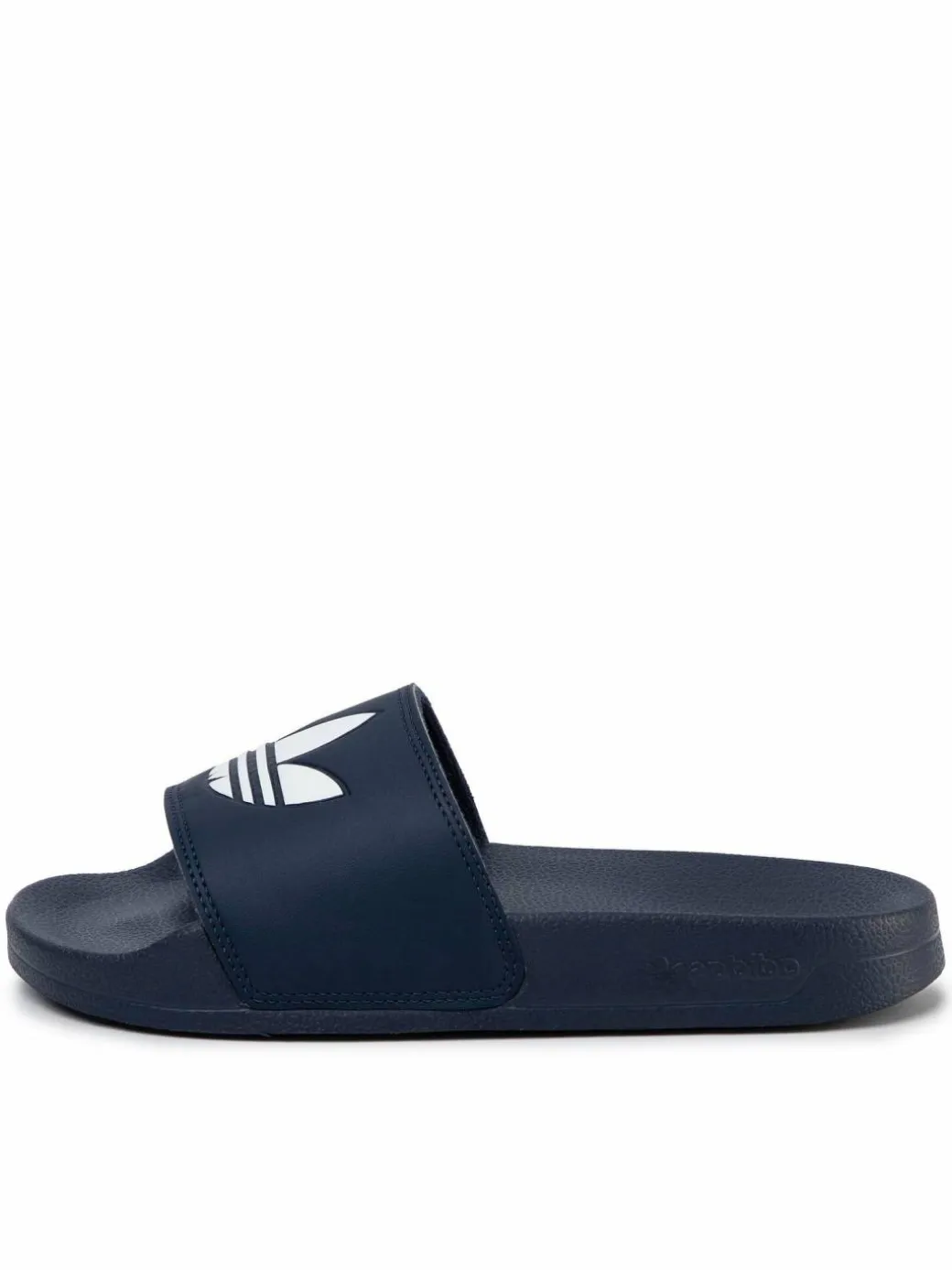 Ciabatte adilette Lite Slides FU8299 Blu scuro