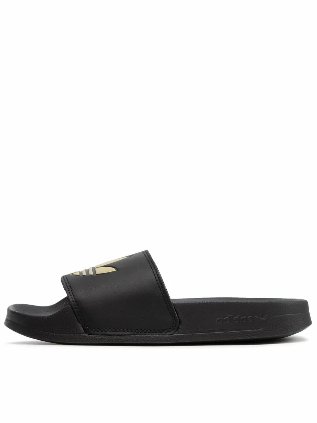 Ciabatte adilette Lite W GZ6196 Nero
