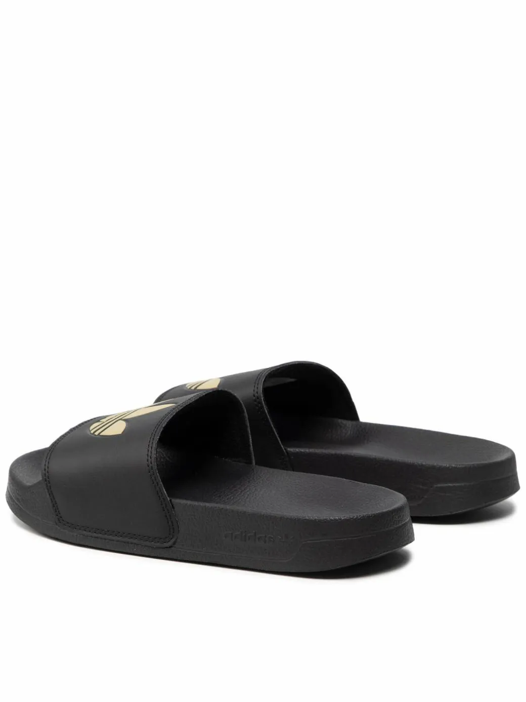 Ciabatte adilette Lite W GZ6196 Nero
