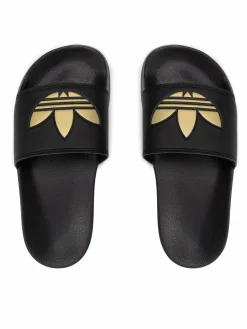 Ciabatte adilette Lite W GZ6196 Nero