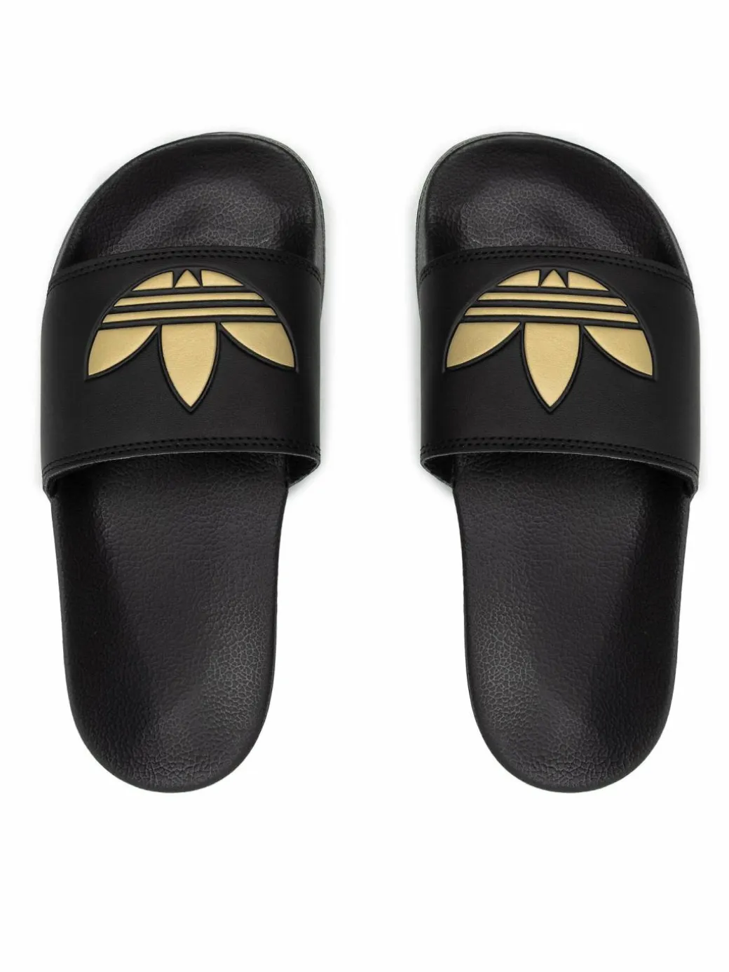 Ciabatte adilette Lite W GZ6196 Nero