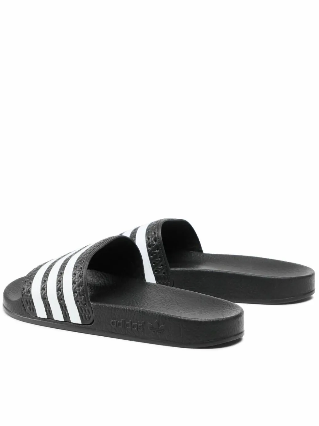 Ciabatte adilette 280647 Nero