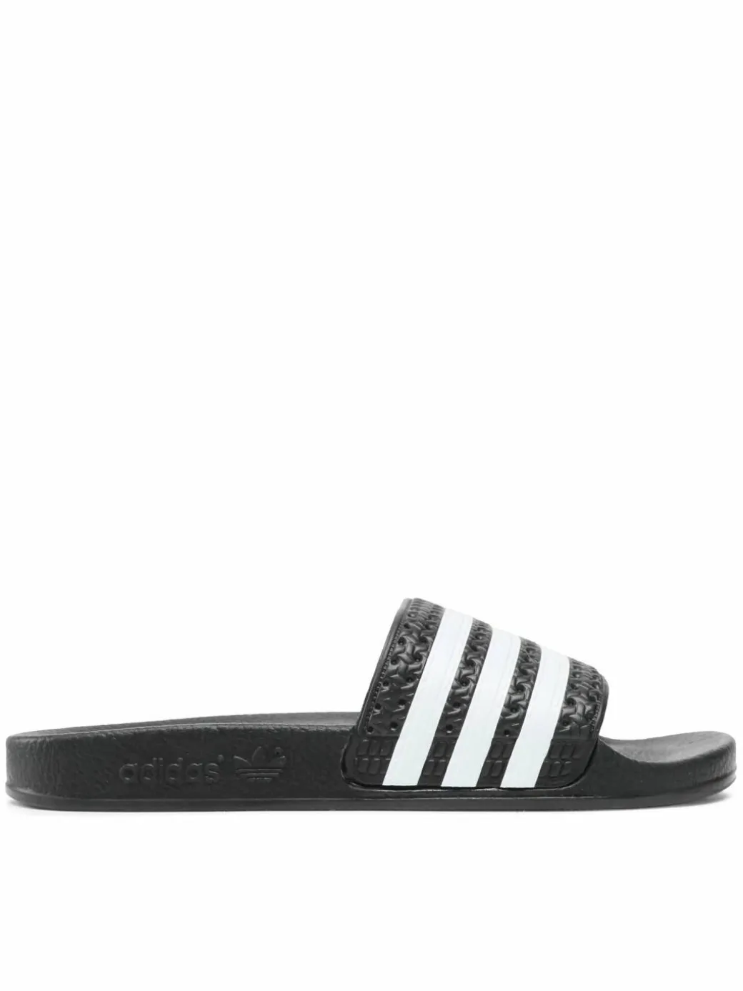 Ciabatte adilette 280647 Nero