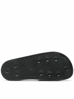 Ciabatte adilette 280647 Nero