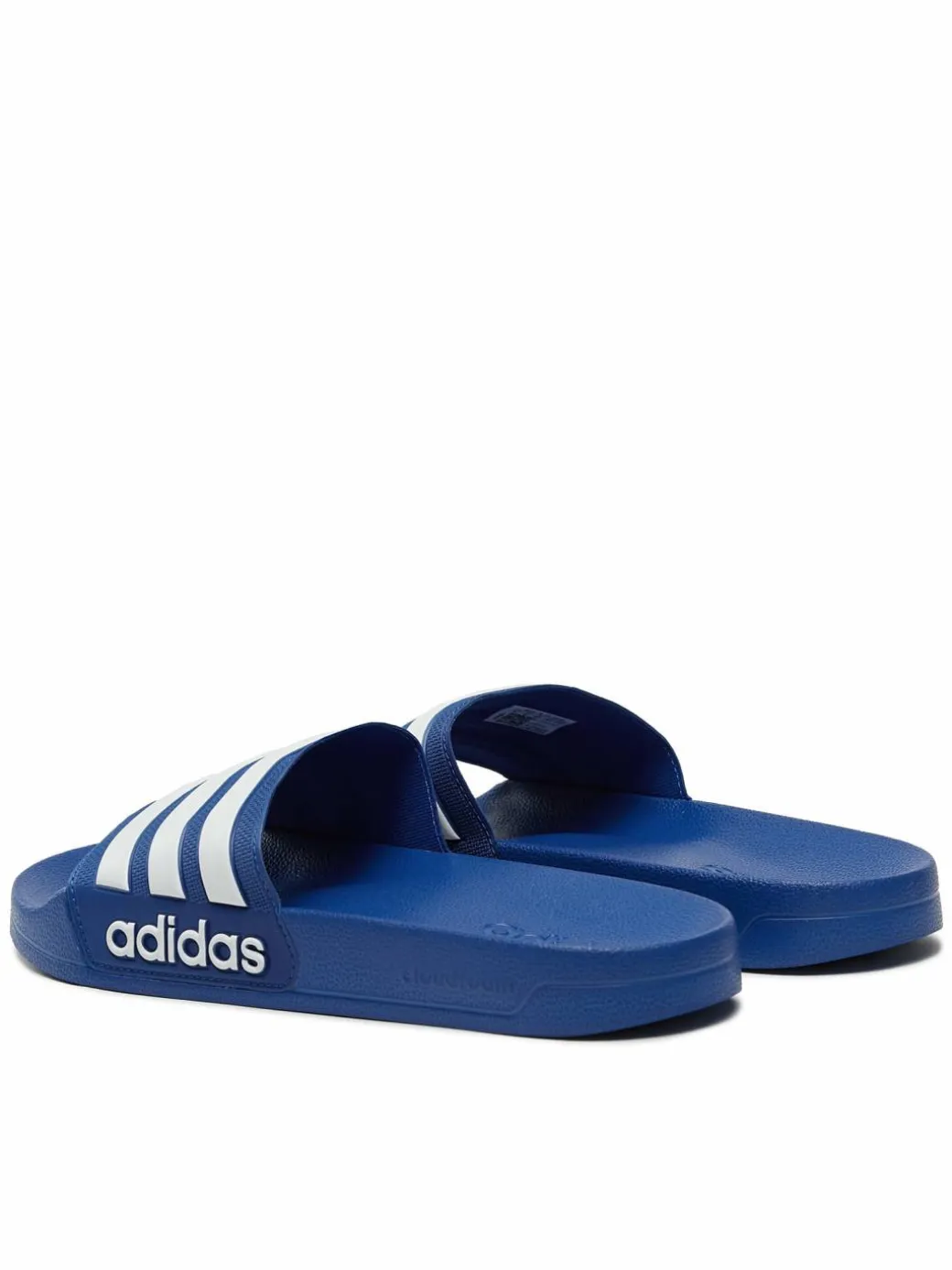 Ciabatte Adilette Shower GW1048 Blu