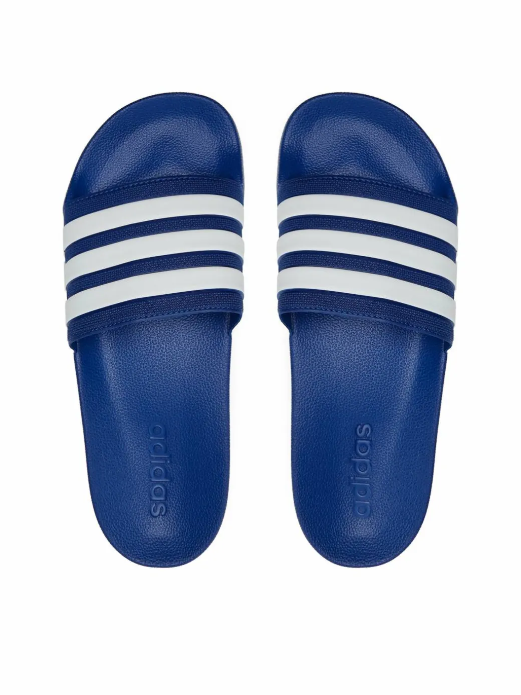 Ciabatte Adilette Shower GW1048 Blu