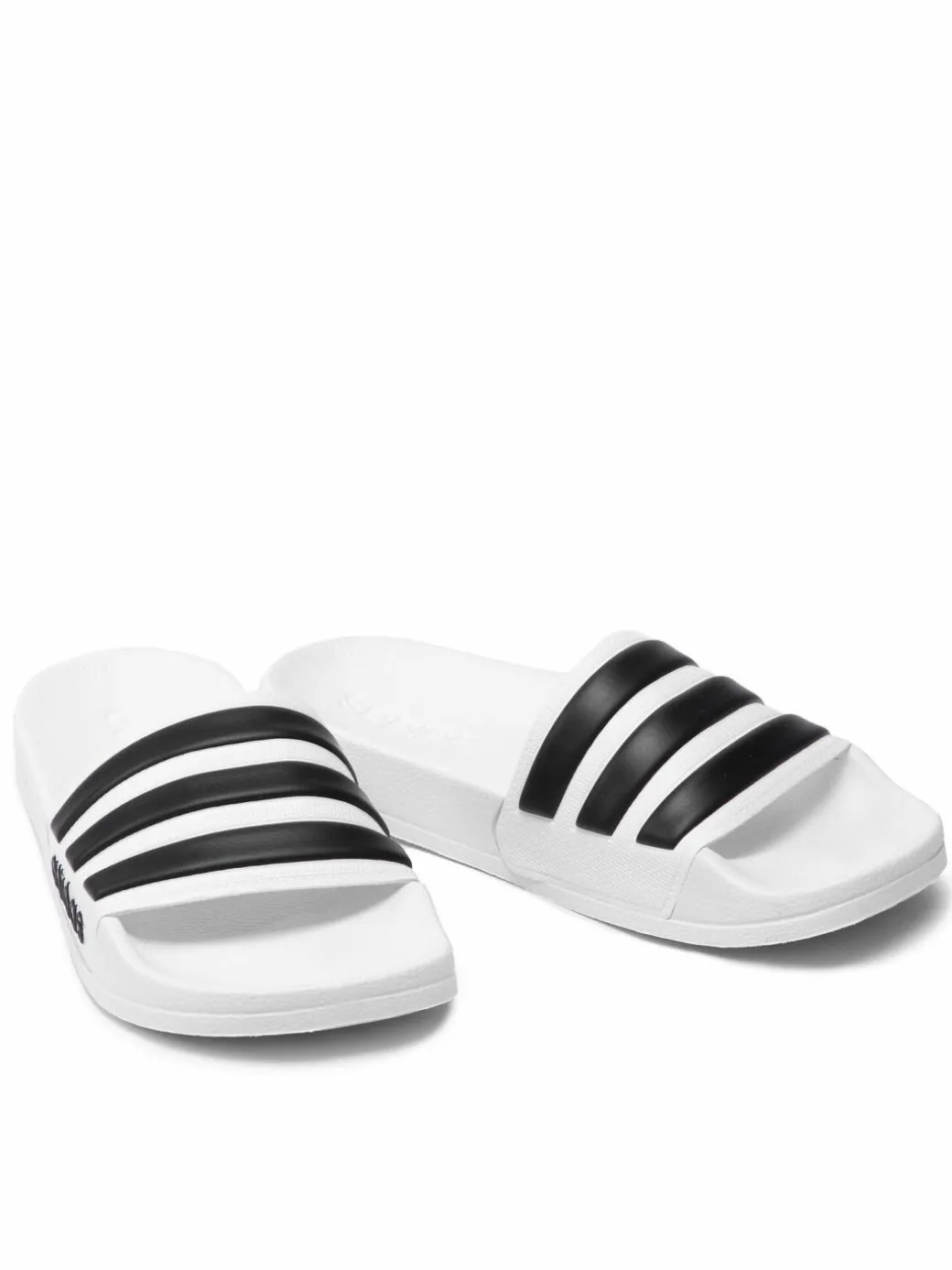 Ciabatte adilette Shower GZ5921 Bianco