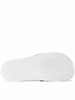 Ciabatte adilette Shower GZ5921 Bianco