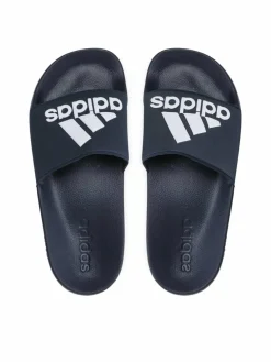 Ciabatte adilette Shower GZ3774 Blu scuro