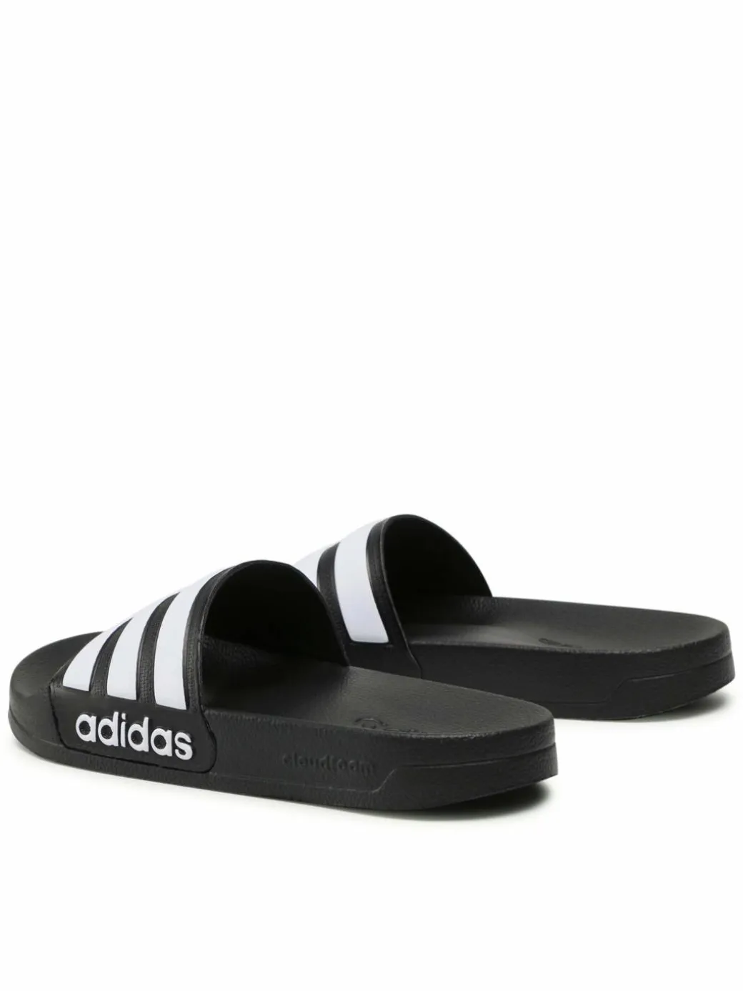 Ciabatte adilette Shower GZ5922 Nero
