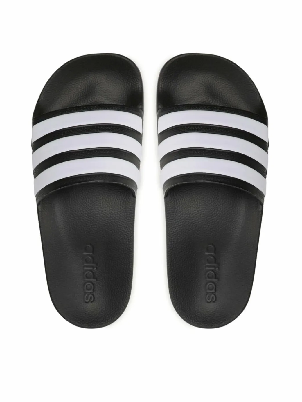 Ciabatte adilette Shower GZ5922 Nero