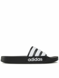 Ciabatte adilette Shower GZ5922 Nero