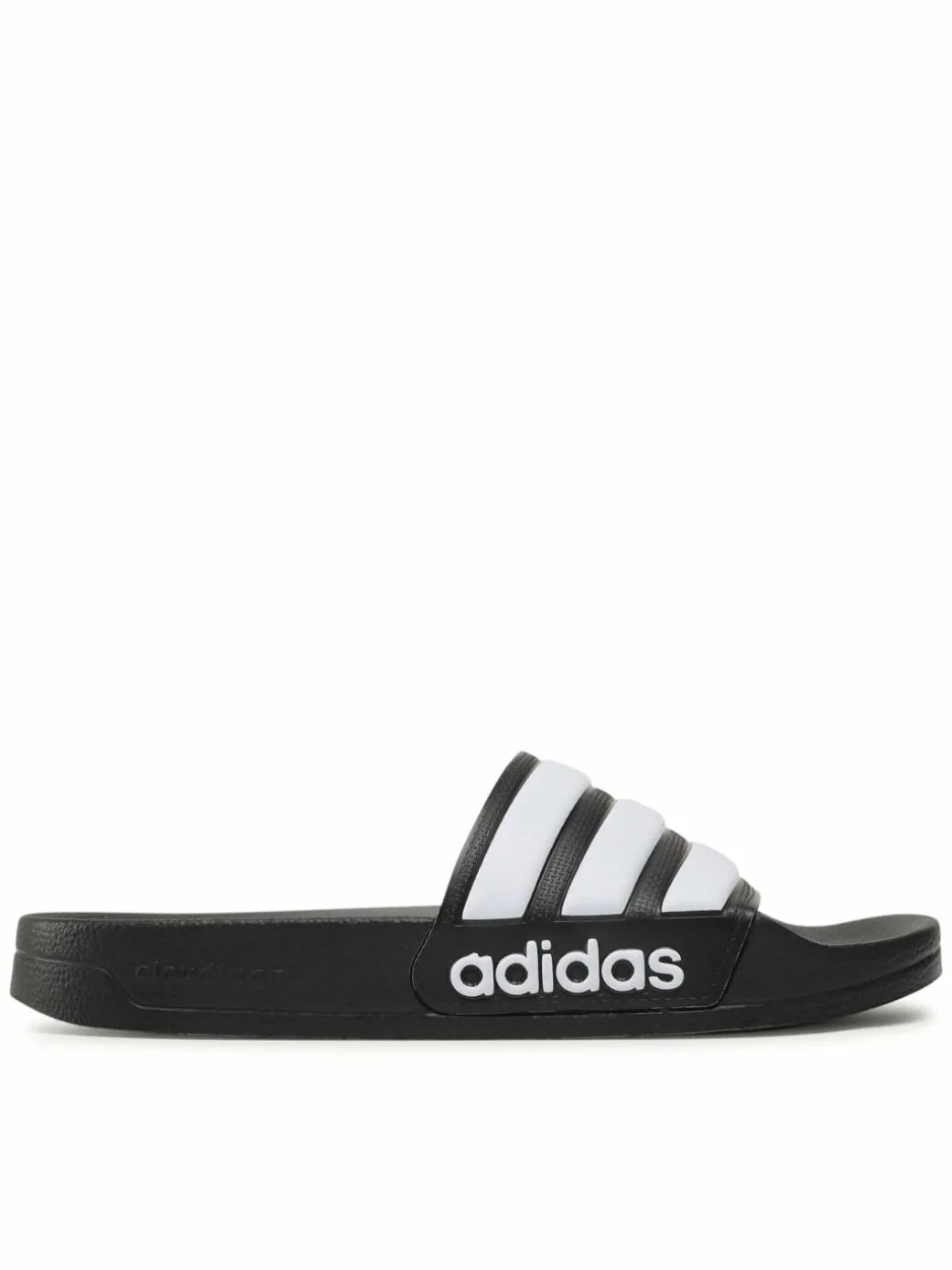Ciabatte adilette Shower GZ5922 Nero