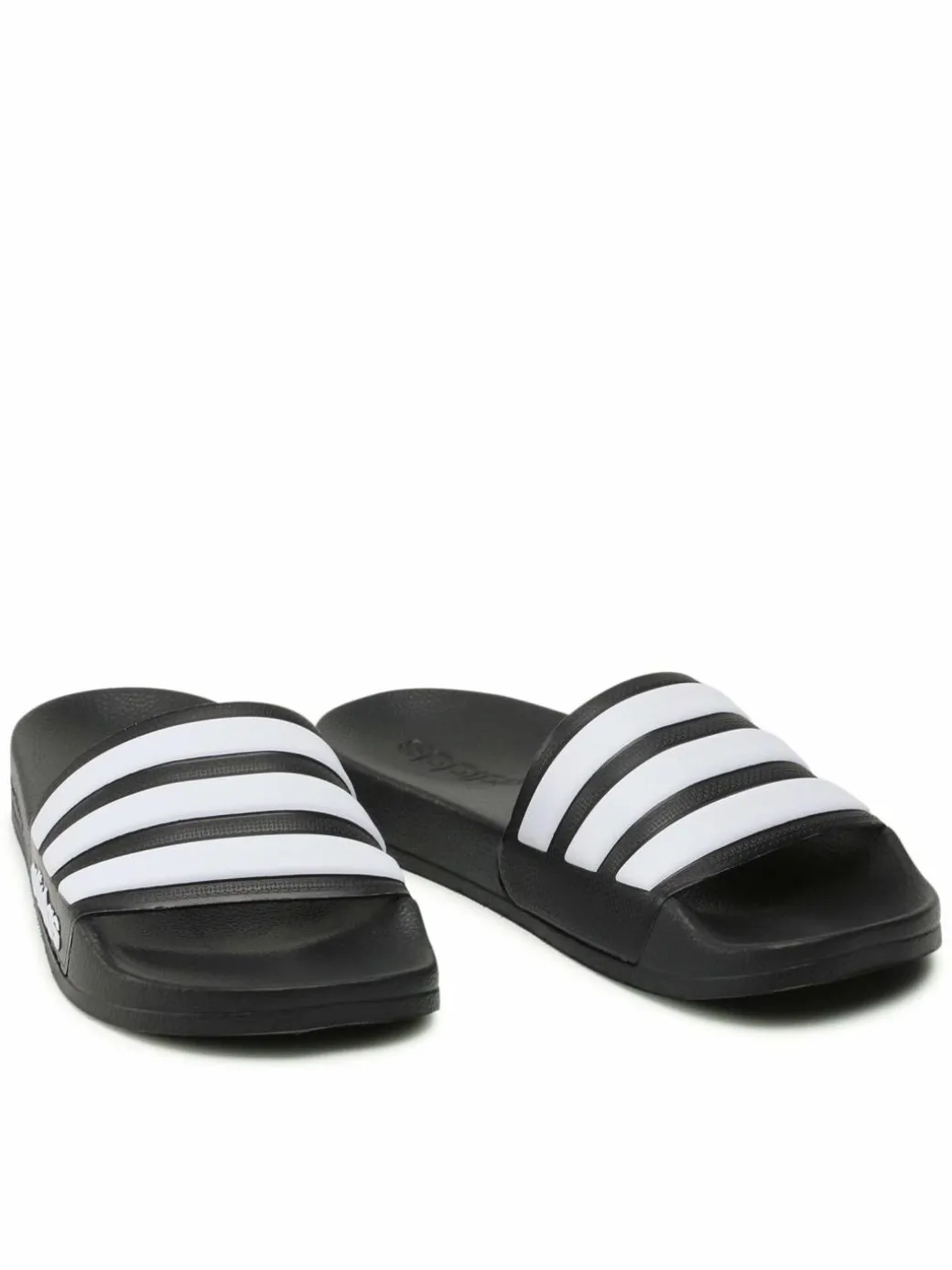 Ciabatte adilette Shower GZ5922 Nero