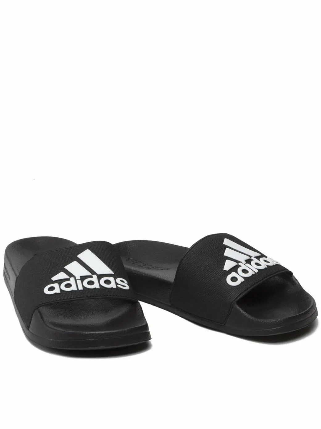 Ciabatte adilette Shower GZ3779 Nero