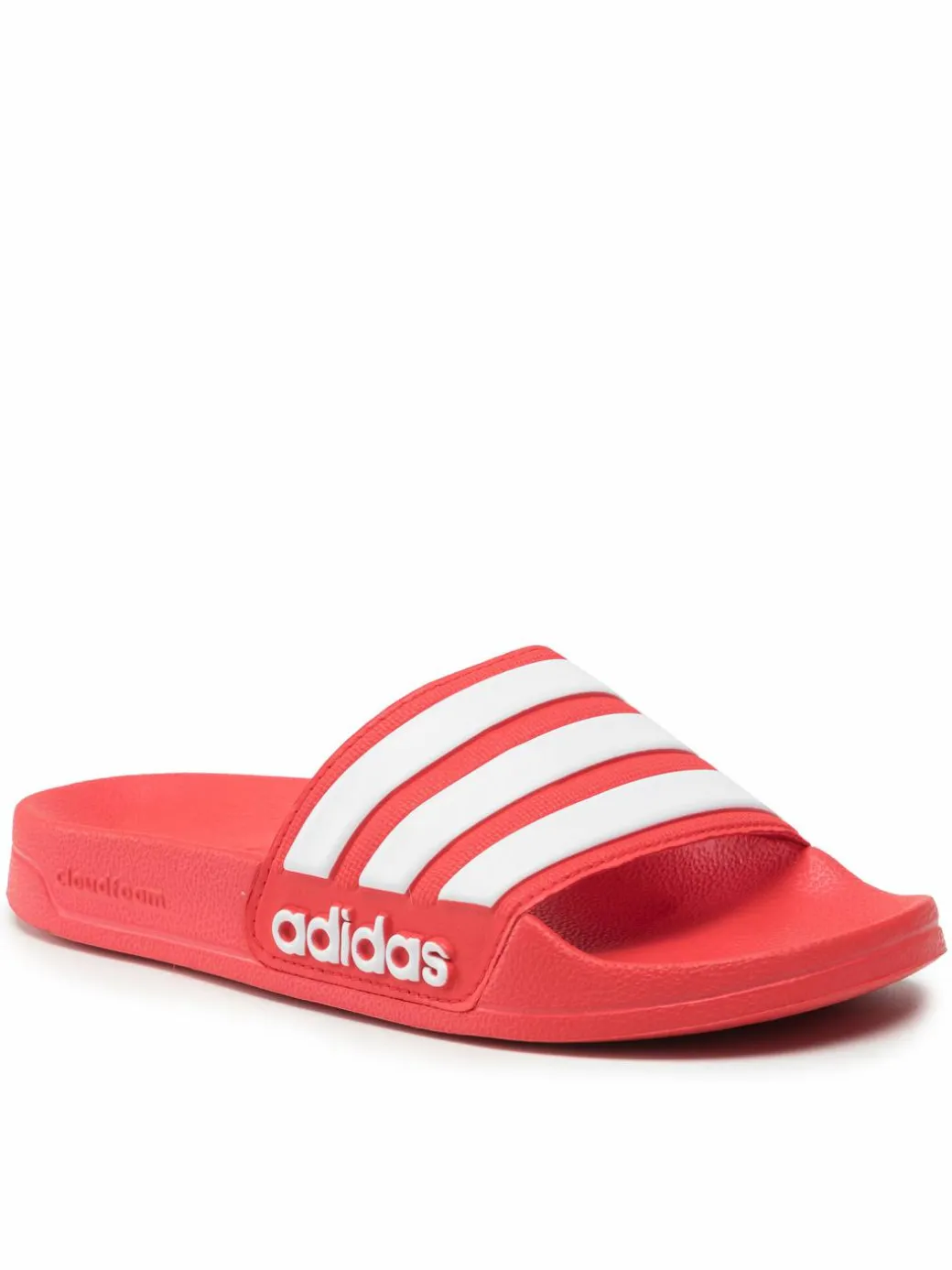 Ciabatte adilette Shower GZ5923 Rosso