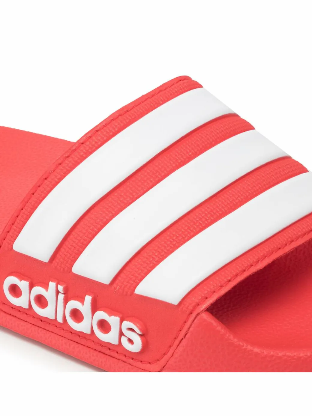 Ciabatte adilette Shower GZ5923 Rosso