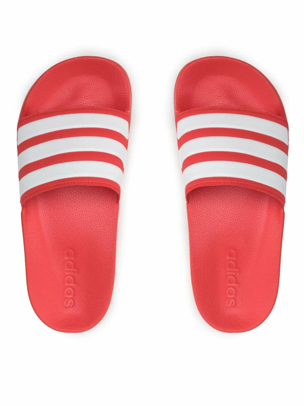 Ciabatte adilette Shower GZ5923 Rosso