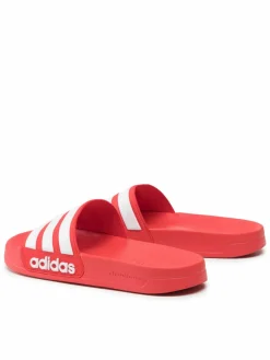 Ciabatte adilette Shower GZ5923 Rosso