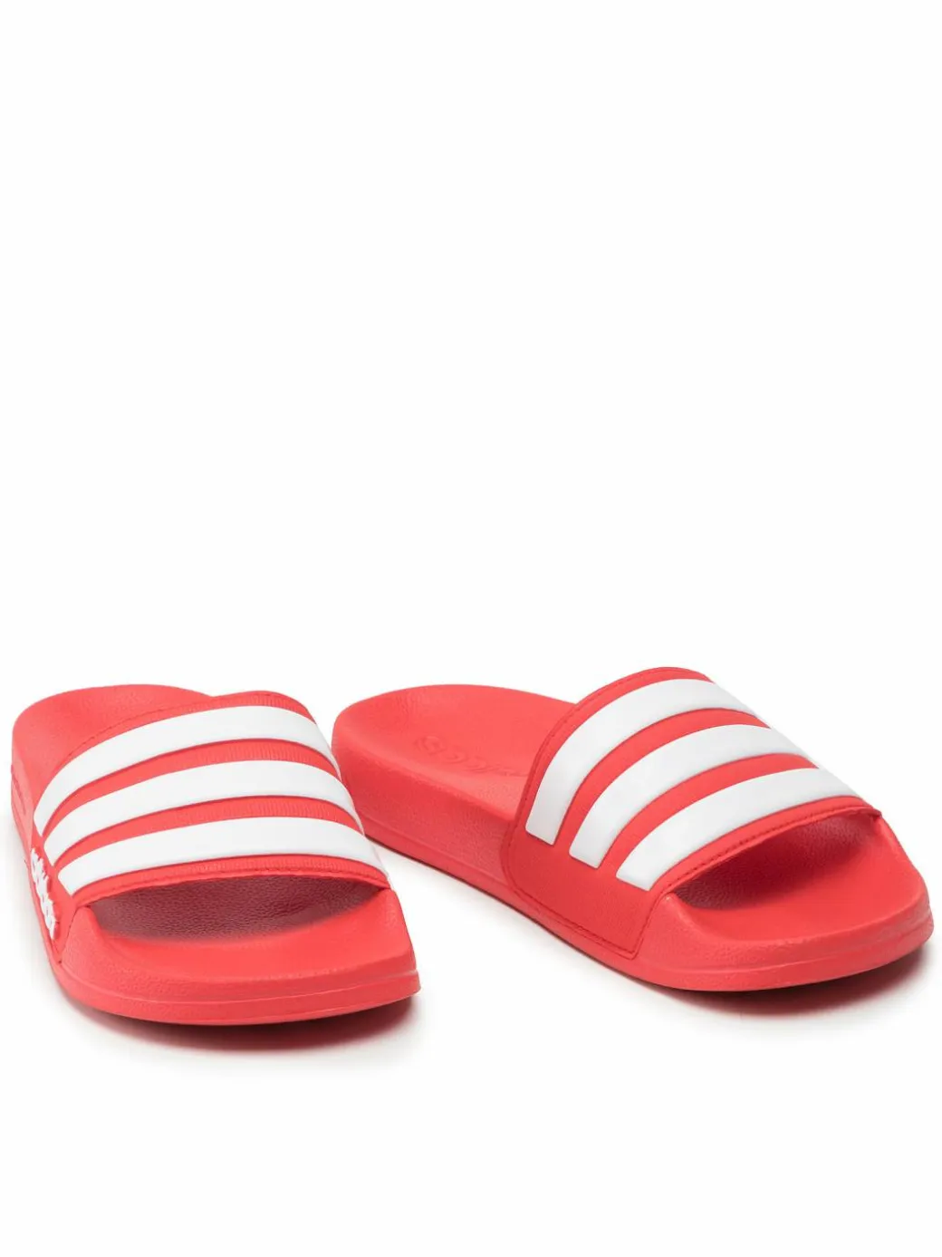 Ciabatte adilette Shower GZ5923 Rosso