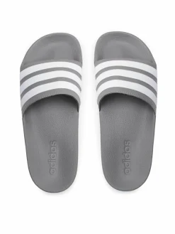 Ciabatte Adilette Shower Slides GY1891 Grigio