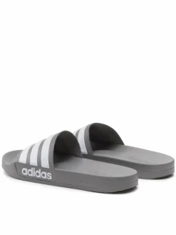 Ciabatte Adilette Shower Slides GY1891 Grigio