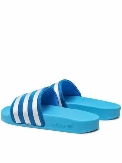 Ciabatte adilette W GX8639 Blu