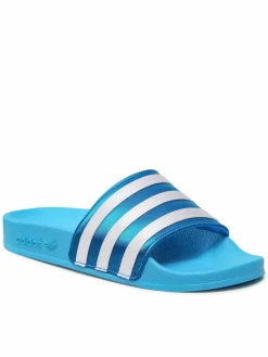 Ciabatte adilette W GX8639 Blu
