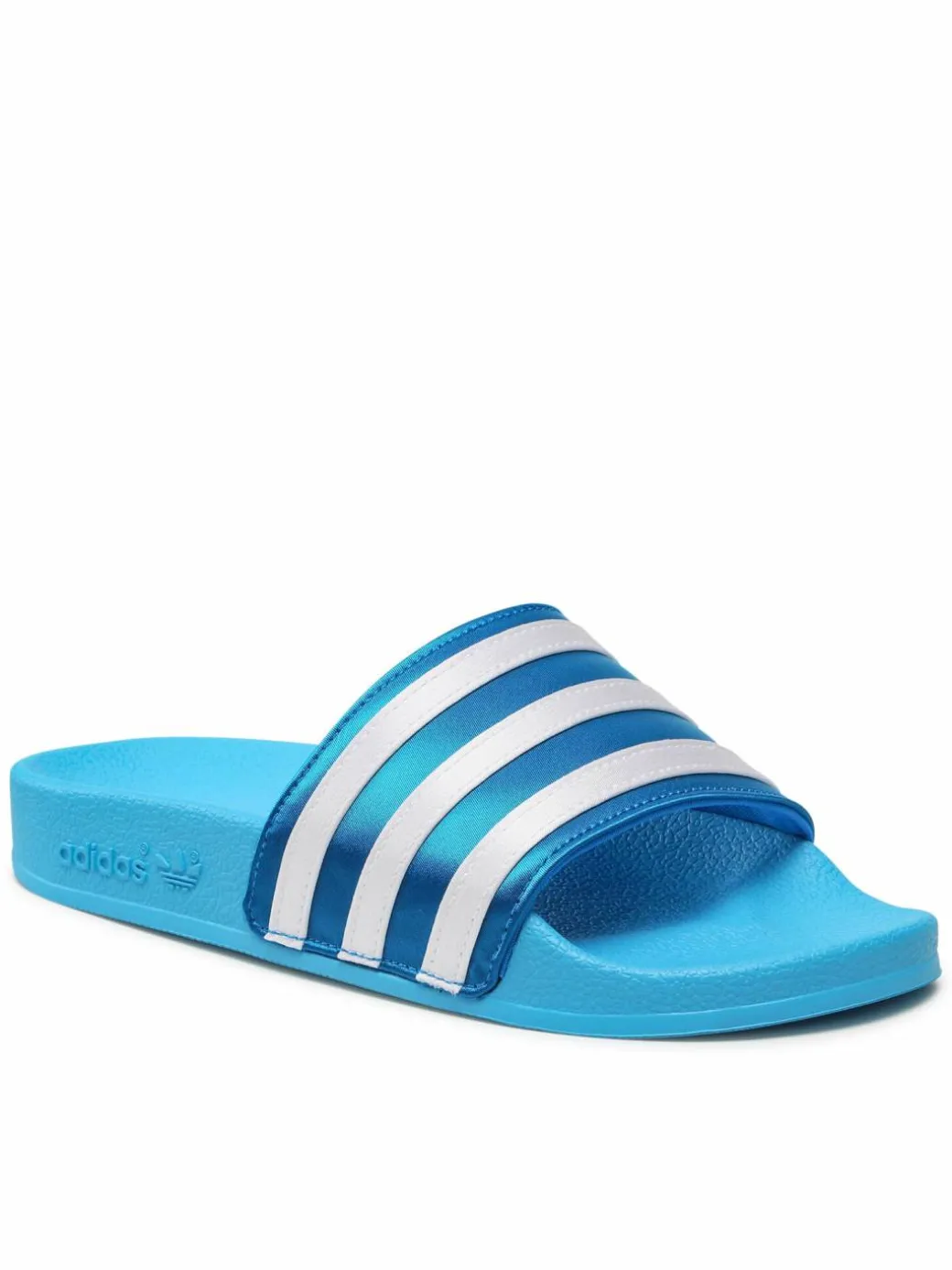 Ciabatte adilette W GX8639 Blu